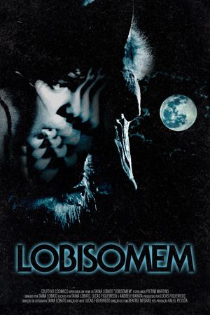 Wolfman's poster