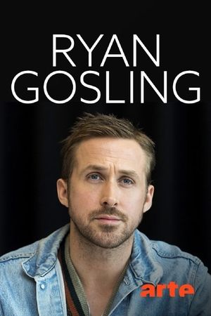 Ryan Gosling - Hollywoods Halbgott's poster