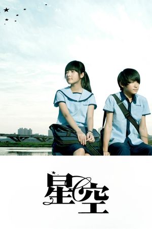 Starry Starry Night's poster