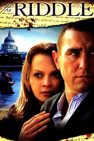 The Riddle's poster