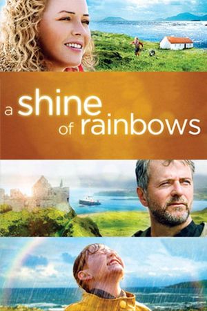 A Shine of Rainbows's poster