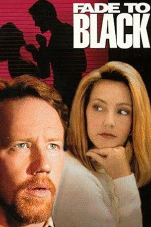 Fade to Black's poster