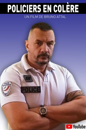 Policiers en colère's poster