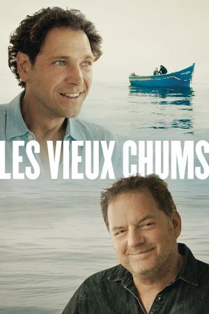 Les Vieux Chums's poster