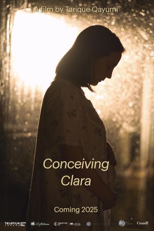 Conceiving Clara's poster