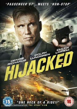 Altitude's poster