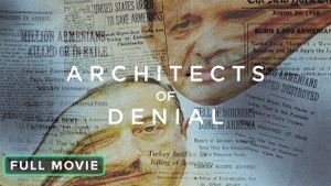 Architects of Denial's poster