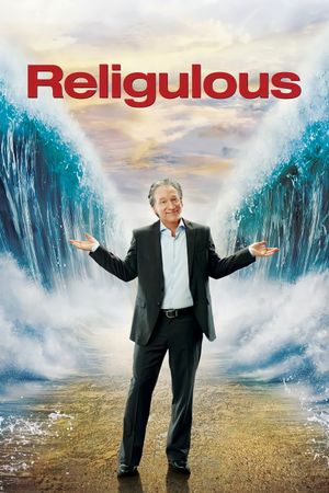 Religulous's poster
