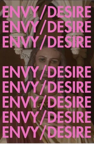 Envy/Desire's poster