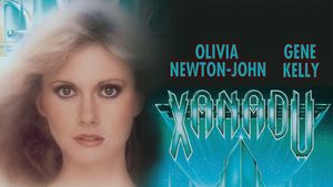 Xanadu's poster