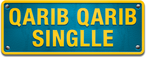 Qarib Qarib Single's poster