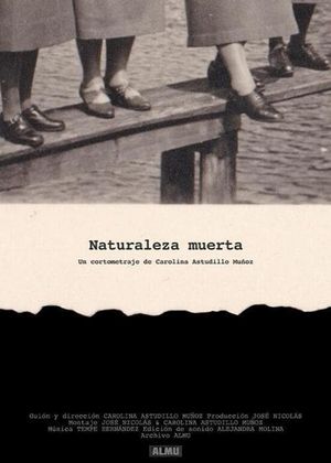 Naturaleza muerta's poster image