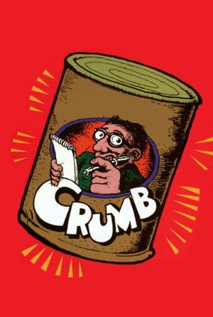 Crumb's poster
