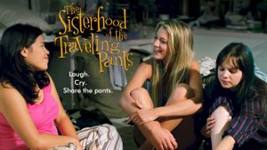 The Sisterhood of the Traveling Pants's poster