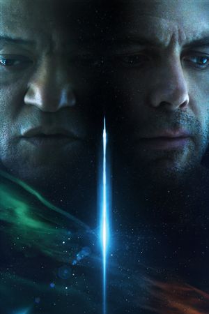 Slingshot's poster