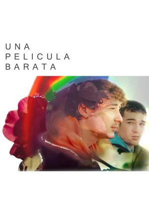 Una película barata's poster