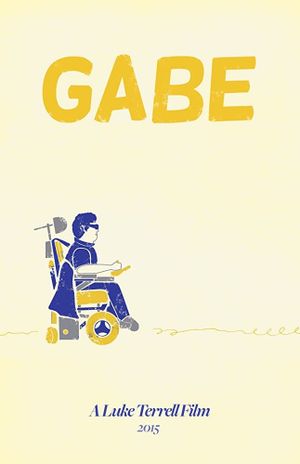 Gabe's poster