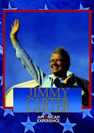 Jimmy Carter's poster