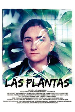 Las Plantas's poster