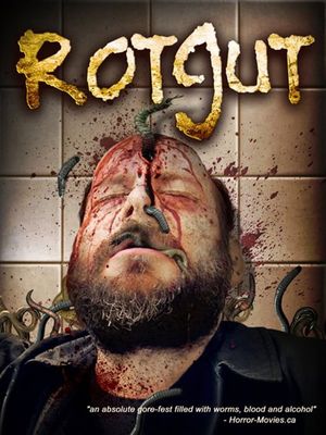 Rotgut's poster