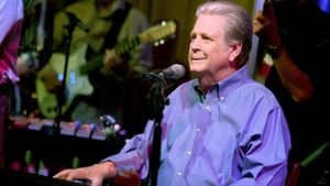 Brian Wilson and Friends - A Soundstage Special Event's poster