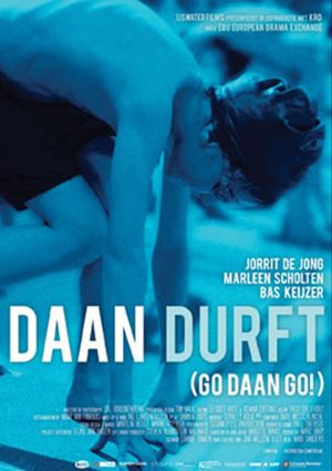 Go Daan Go!'s poster