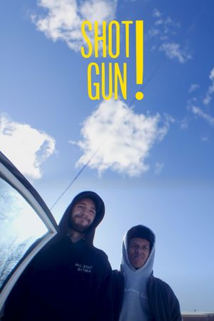Shotgun!'s poster