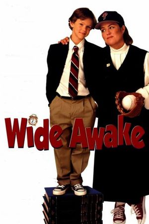 Wide Awake's poster