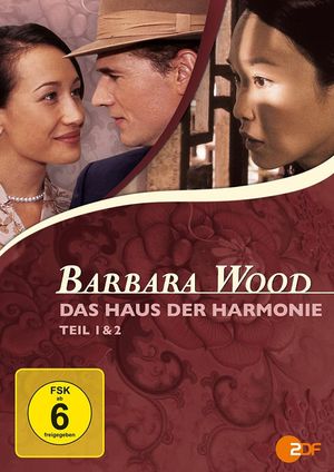 House of Harmony's poster