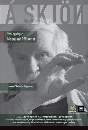 Askew – Works and Days of Magnús Pálsson's poster image