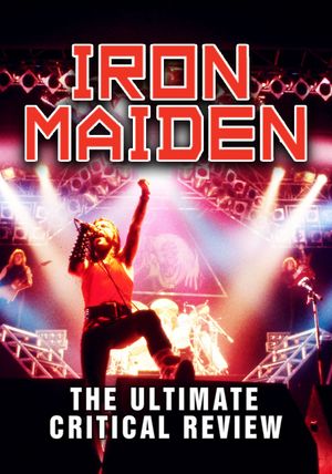 Iron Maiden: Ultimate Critical Review's poster