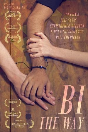 Bi the Way's poster