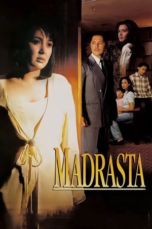 Madrasta's poster