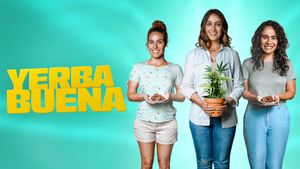 Yerba Buena's poster
