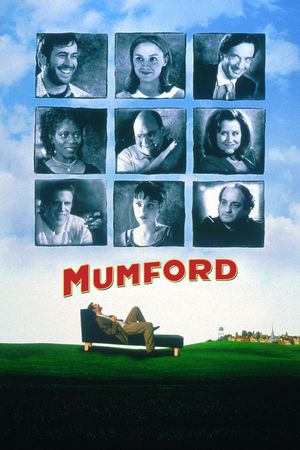 Mumford's poster