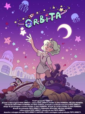 Orbit's poster