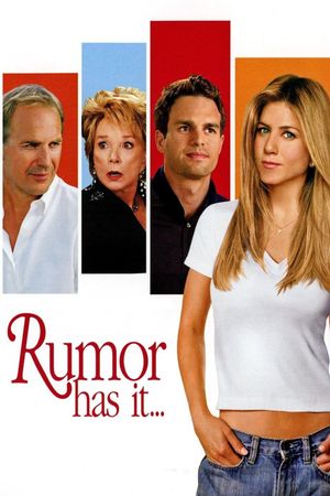Rumor Has It...'s poster