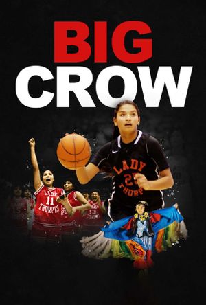 Big Crow's poster