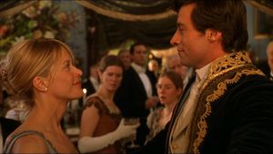 Kate & Leopold's poster