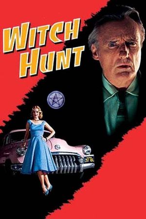 Witch Hunt's poster