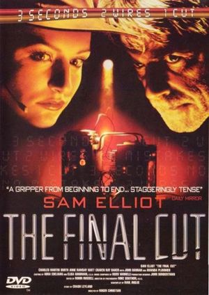 The Final Cut's poster