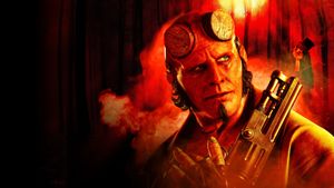 Hellboy: The Crooked Man's poster
