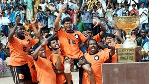 Ghilli's poster
