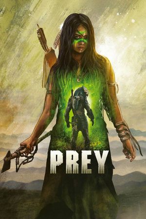 Prey's poster
