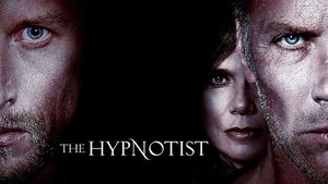 The Hypnotist's poster