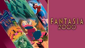 Fantasia 2000's poster