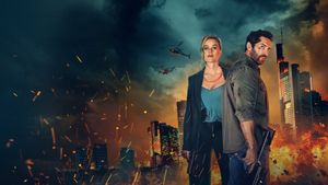 Take Cover's poster