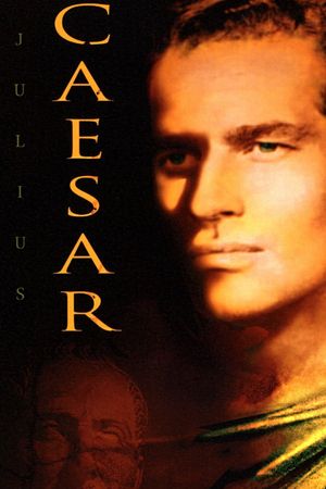Julius Caesar's poster image