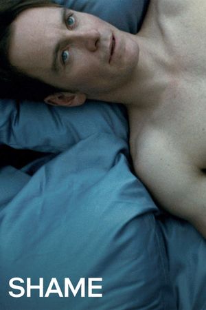 Shame's poster