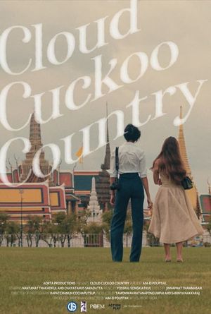 Cloud Cuckoo Country's poster